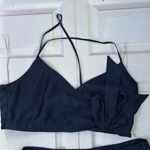 Silky set